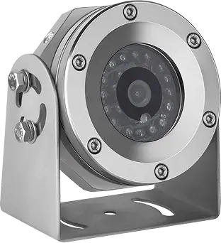 Explosion Proof Camera